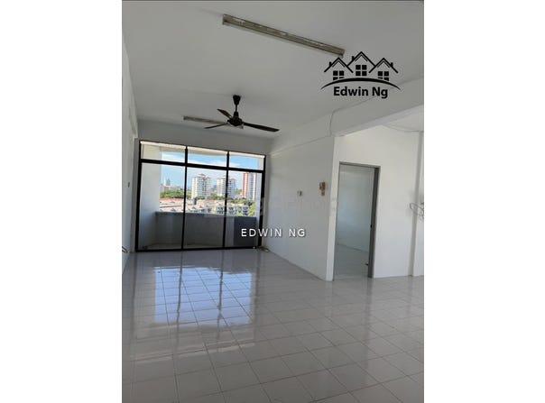 Lorong Helang, 11700, Penang, Sungai Dua (Island), Penang 11700