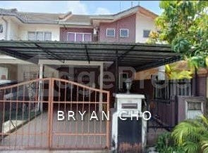 jalan pu10/3a, Puchong, Selangor 47100