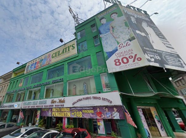 Petaling Jaya, Selangor
