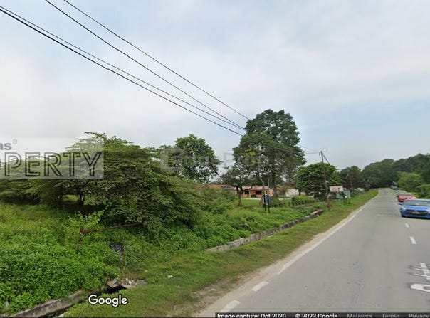 Klang, Selangor 41050