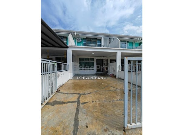 jalan pulai mutiara , Johor Bahru, Johor 81300