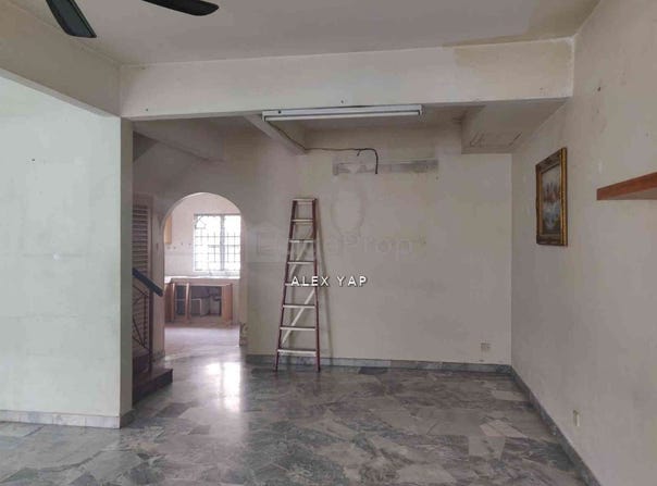 Jalan Angsana, Cheras, Selangor 56000