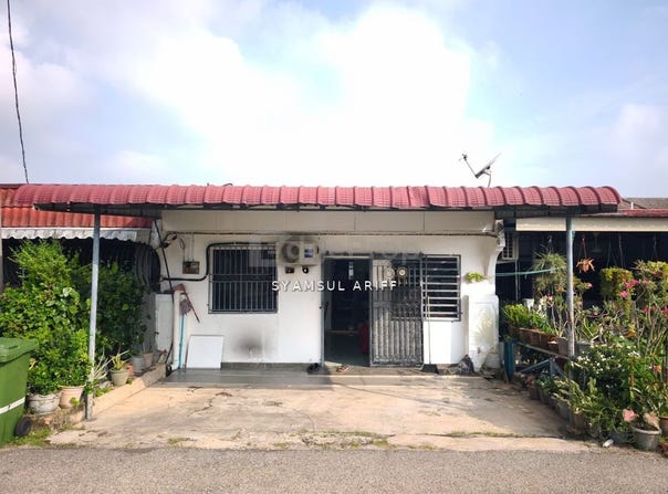 Mentakab, Pahang 28000