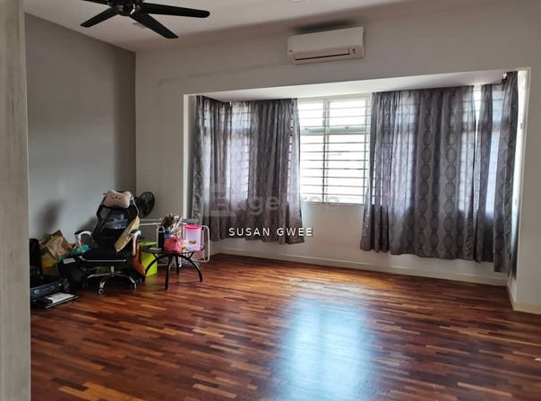 Shah Alam, Selangor 40400
