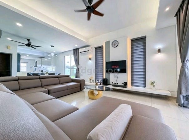 Jalan D'Impian, Balakong, Selangor 43300