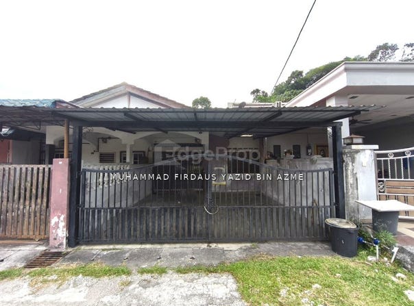 siantan, Klang, Selangor 41200