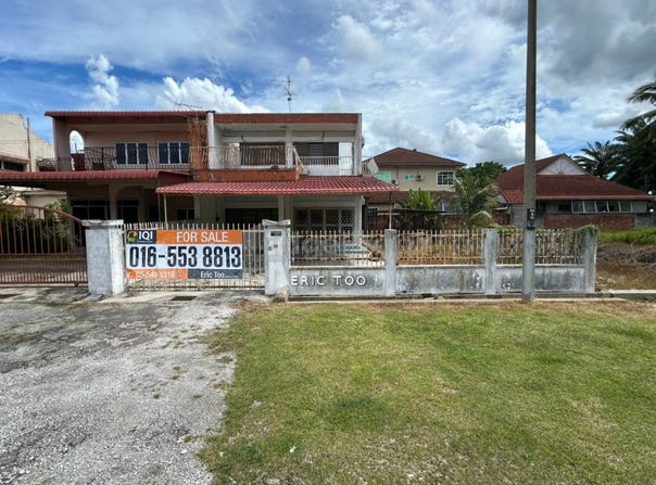 Ayer Tawar, Perak 32400