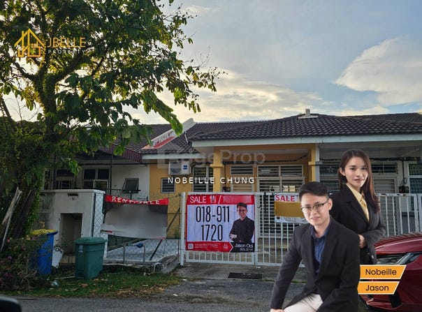 Bandar Saujana Putra, Jenjarom, Selangor 42610