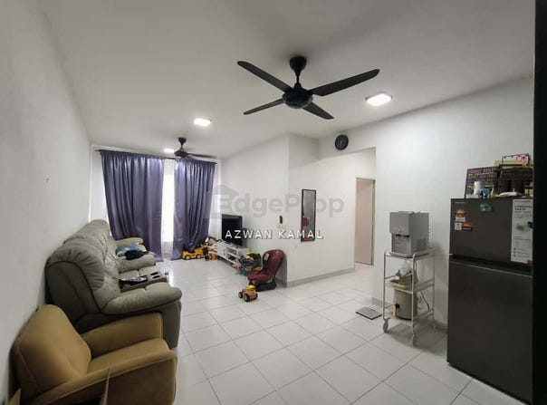 Persiaran Setia Makmur, 40170, Selangor, Shah Alam, Selangor