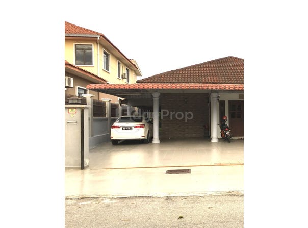Jalan Subang Permai U6, Subang, Selangor 40150
