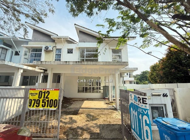 Alam Impian, Shah Alam, Selangor 40000