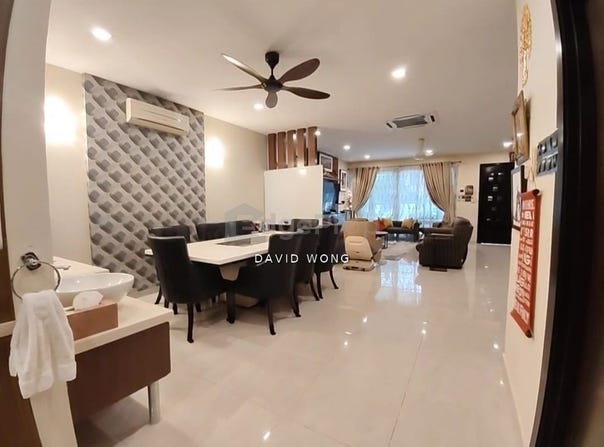 Bangsar Park, Bangsar, Kuala Lumpur 59000