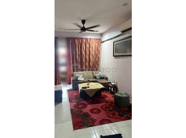 Johor Bahru, Johor 81100
