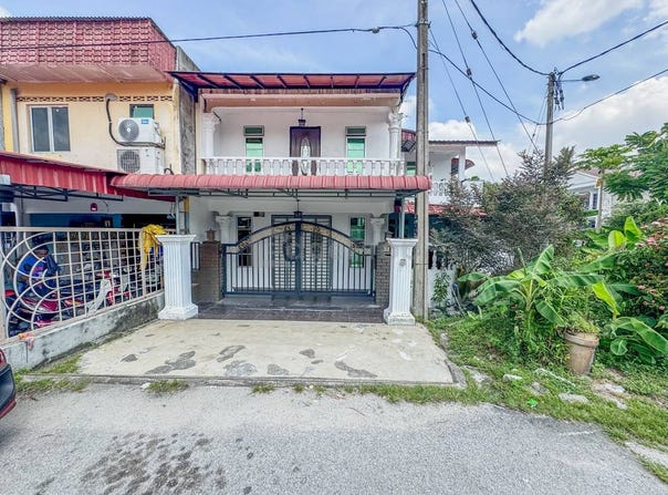 Petaling Jaya, Selangor 46000