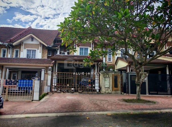 Shah Alam, Selangor 40150