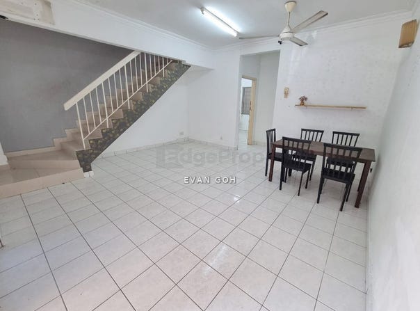 Jalan PU 12, Puchong, Selangor 47100