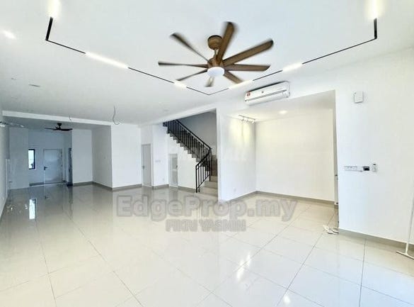 Persiaran Bestari, Cyberjaya, Selangor 47130