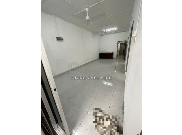 jalan harimau bintang, Johor Bahru, Johor 80250