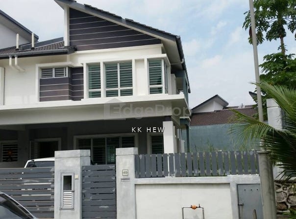 Bandar Teknologi Kajang, Kajang, Selangor 43500