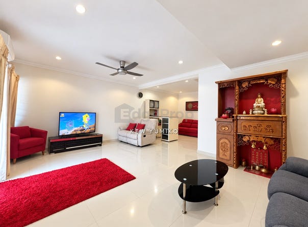 Cheras, Selangor 43200