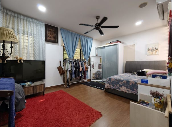 Jalan 6, Ampang, Selangor 68000