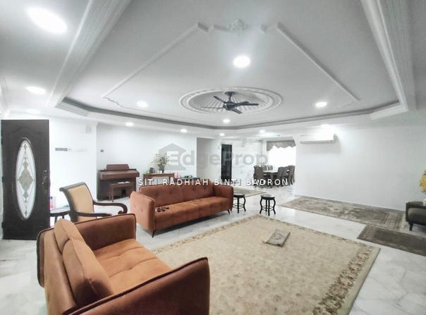 Section 9, Shah Alam, Selangor 40100
