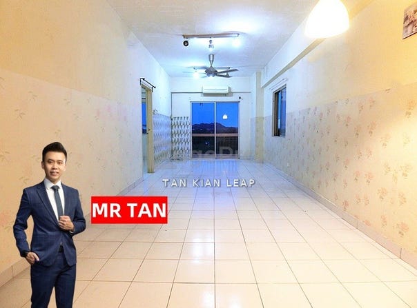 Jalan Datuk Alias, 43200, Selangor, Batu 9th Cheras, Selangor 43000
