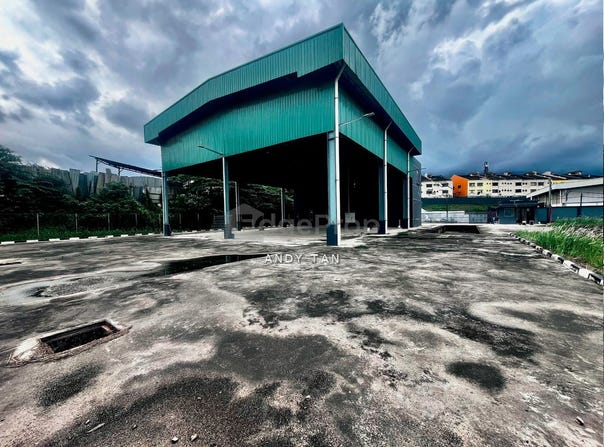 Pasir Gudang, Johor 81700
