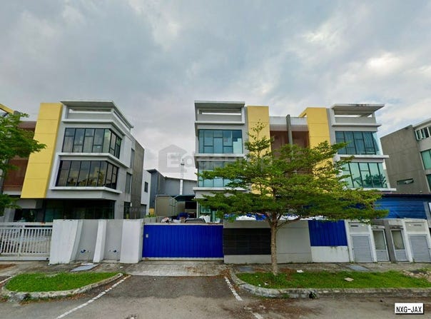 Klang, Selangor 41050