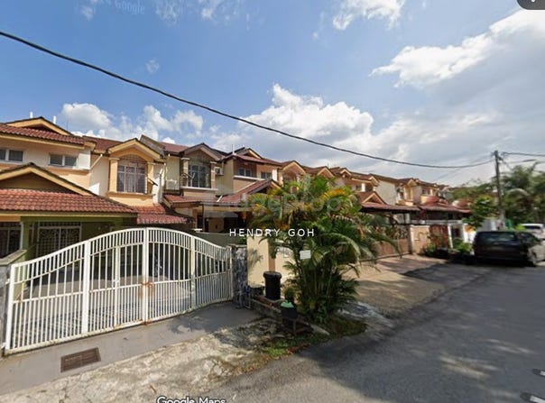 Rawang, Rawang, Selangor 48000