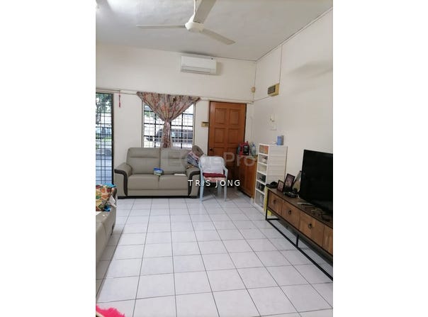 Jalan Batu Unjur, Klang, Selangor 41200