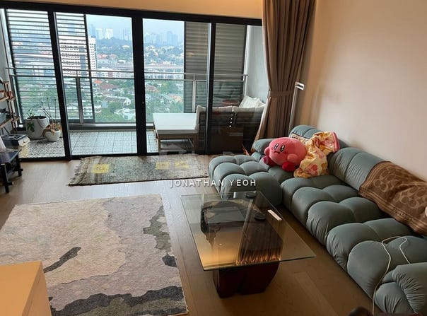 Jalan Batai, Damansara Heights, Kuala Lumpur 50490