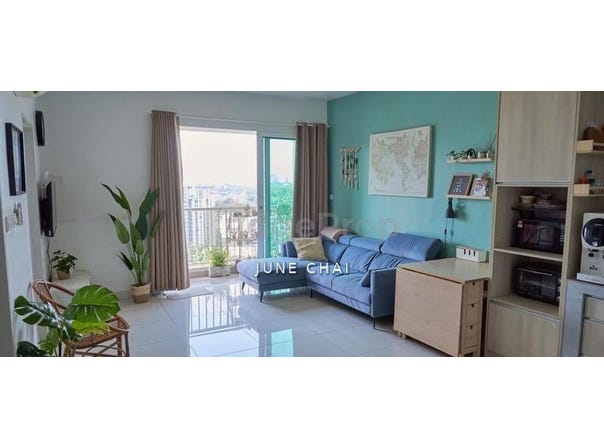Off Jalan Sultan Azlan Shah, 51200, Kuala Lumpur, Jalan Ipoh, Kuala Lumpur 51200