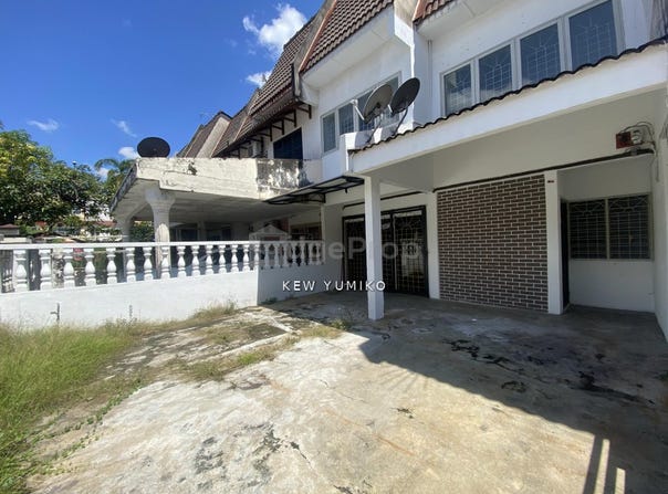 Jalan Angsana, Cheras, Selangor 56000