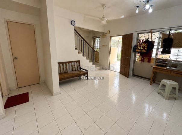 Off Jalan Sungai Chua, Kajang, Selangor 43000