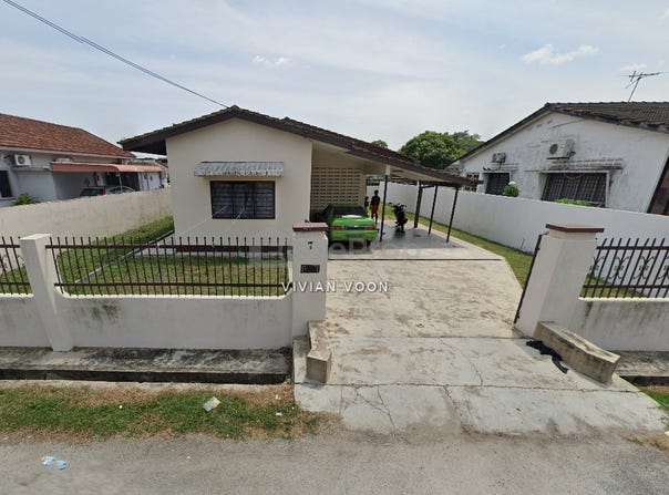 Ipoh, Perak 31400