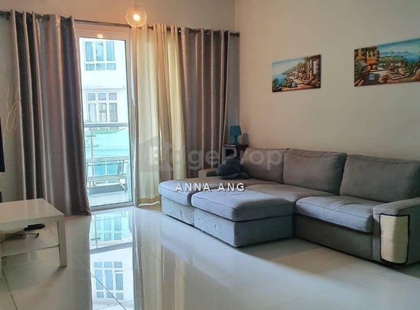JALAN PUTRAMAS 2, Dutamas, Kuala Lumpur 51200