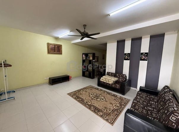 Johor Bahru, Johor 81100