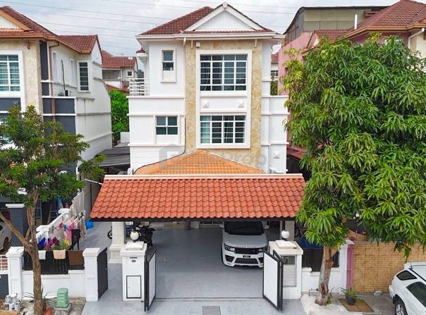 Seri Kembangan, Selangor 43300