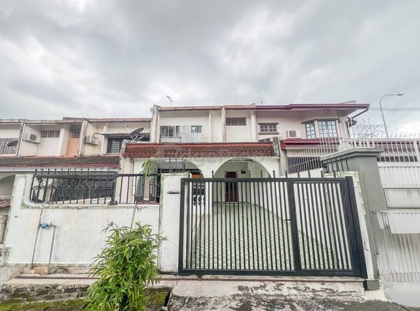 Jalan 1/154a, Cheras, Kuala Lumpur 43200