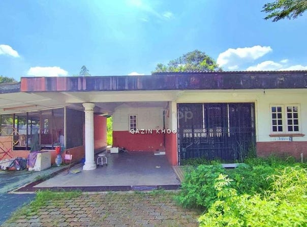 JALAN GOLF UTAMA, Ipoh, Perak 31350