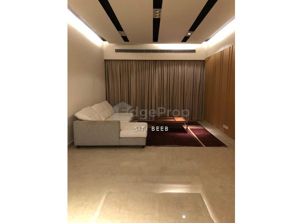 Taman U-Thant, Kuala Lumpur 55000