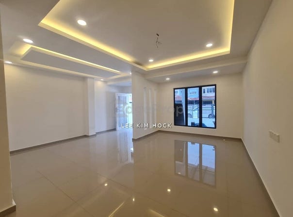 Jalan Kerongsang, Klang, Selangor 41200