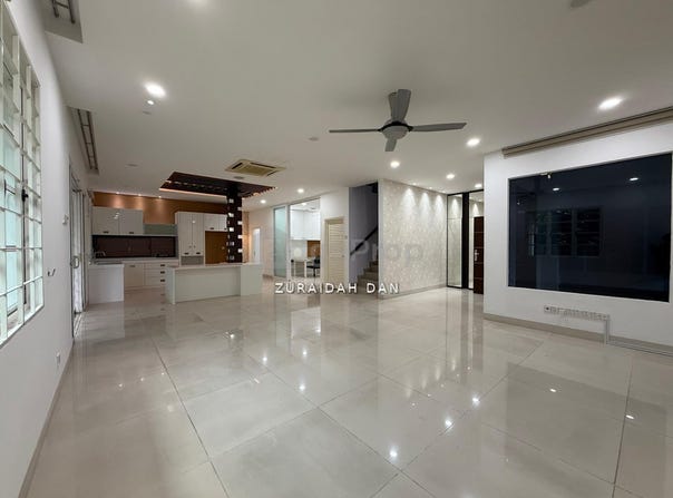 Jalan Suarasa, Cheras, Selangor 43200
