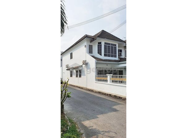 Jalan Tempua 3, Puchong, Selangor