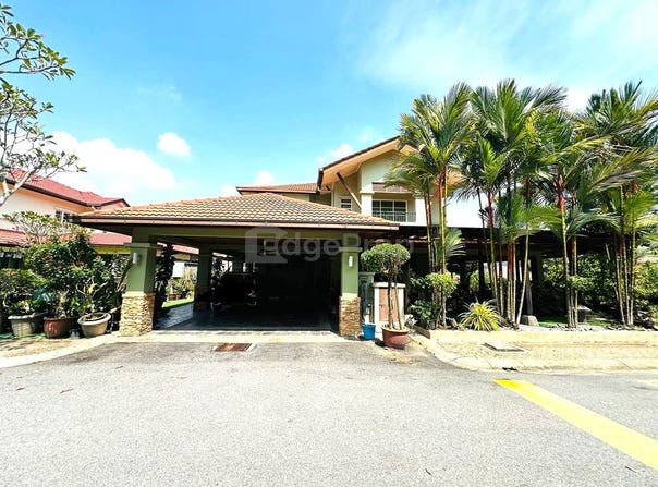 Jalan 6, Ampang, Selangor 68000