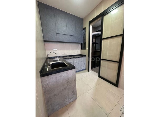 Jln Sungai Burung AA32/AA, 40460, Selangor, Shah Alam, Selangor 40460
