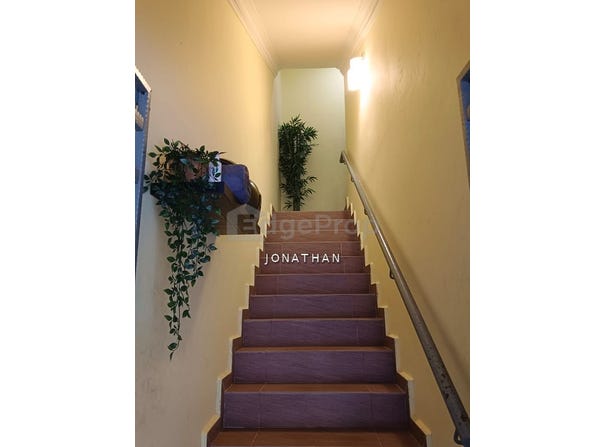 Jalan DC 1, Sungai Buloh, Selangor 47000