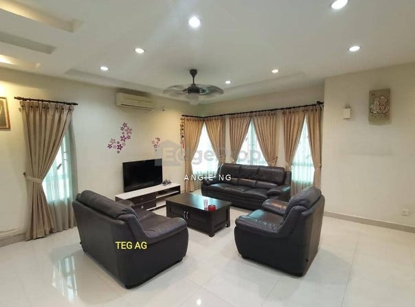 Jalan Aman Perdana, Klang, Selangor 41050