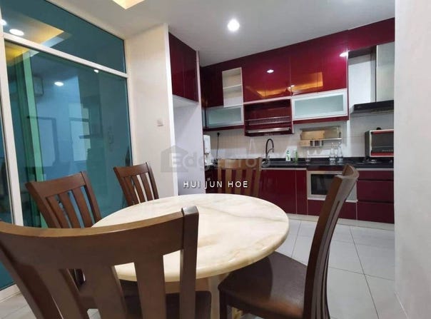 Off Jalan Duta, 88300, Sabah, Kota Kinabalu, Sabah 88300